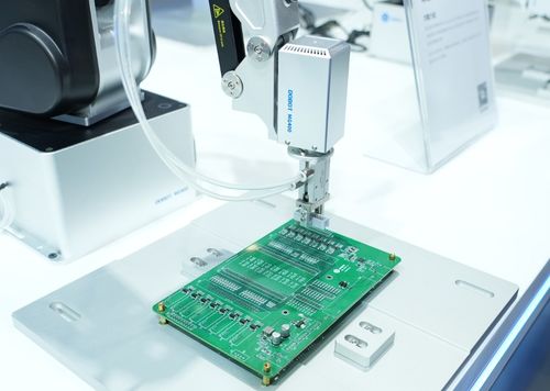 越疆科技協(xié)作機(jī)器人全產(chǎn)品矩陣與全行業(yè)應(yīng)用方案演示圓滿收官