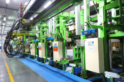 海信科龍智能工廠榮膺政府嘉獎(jiǎng)，以技術(shù)創(chuàng)新鑄就中國(guó)智造新標(biāo)桿