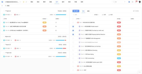 軟件產(chǎn)品需求管理工具哪個(gè)好？國內(nèi)知名產(chǎn)品管理工具使用體驗(yàn)分享