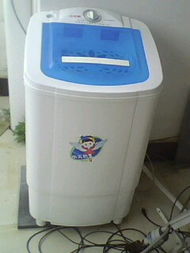 日用品、家具與家電 家居生活的三大支柱