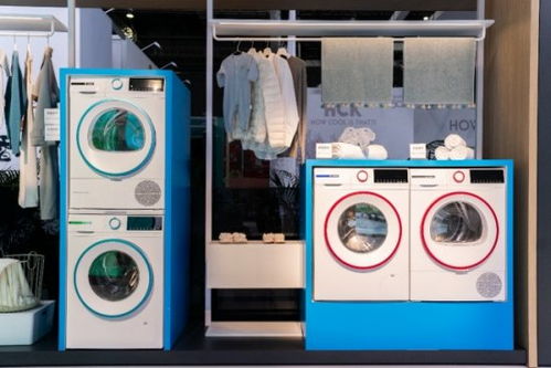 博世家電攜創(chuàng)新產(chǎn)品亮相2023進(jìn)博會，以科技與設(shè)計引領(lǐng)品質(zhì)可持續(xù)生活方式