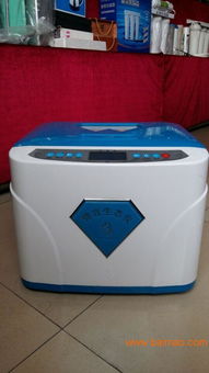 食品安全全民共筑，健益生態儀守護餐桌健康