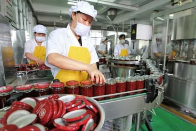 富順美樂 創(chuàng)新與品質(zhì)引領(lǐng)調(diào)味品行業(yè)新高度