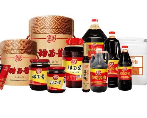 匠心釀造，滋味萬千——美樂食品的調味品生產之道